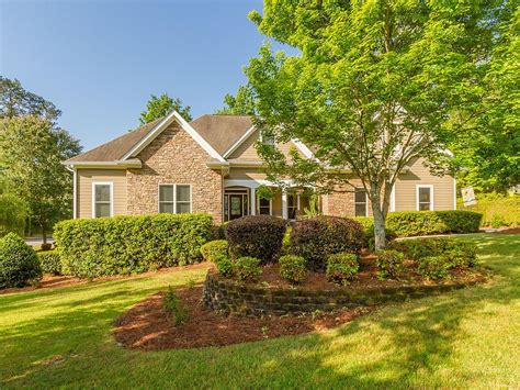 zillow evans ga